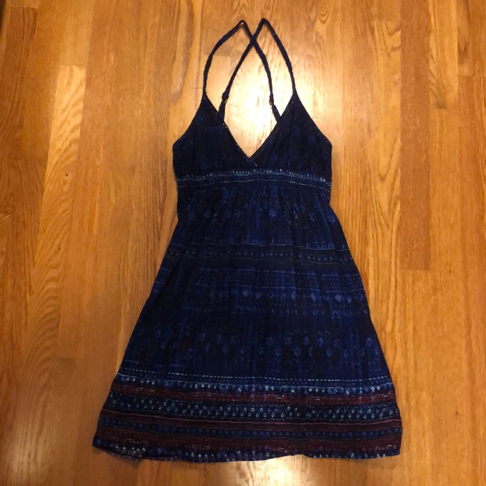 urban outfitters dress